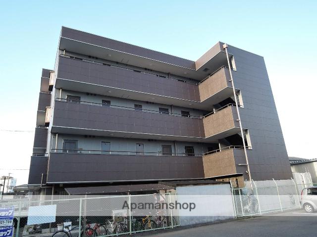 プレジデントハイツ東岸和田