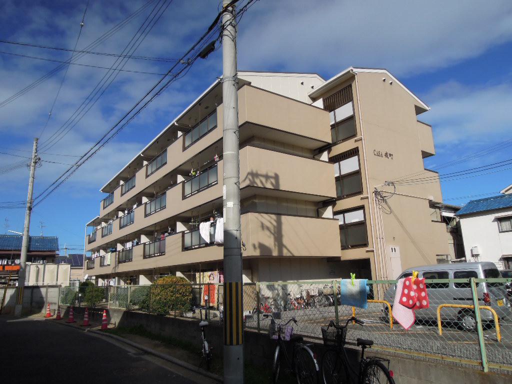 CASA戎町