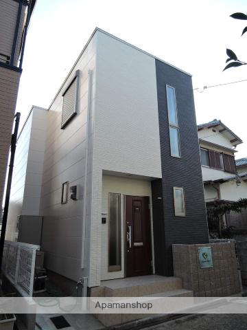 阪和線 東岸和田駅 徒歩12分 2階建 築9年