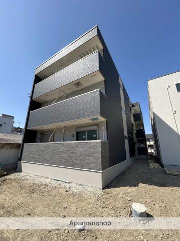 フジパレス春木駅北Ⅱ番館
