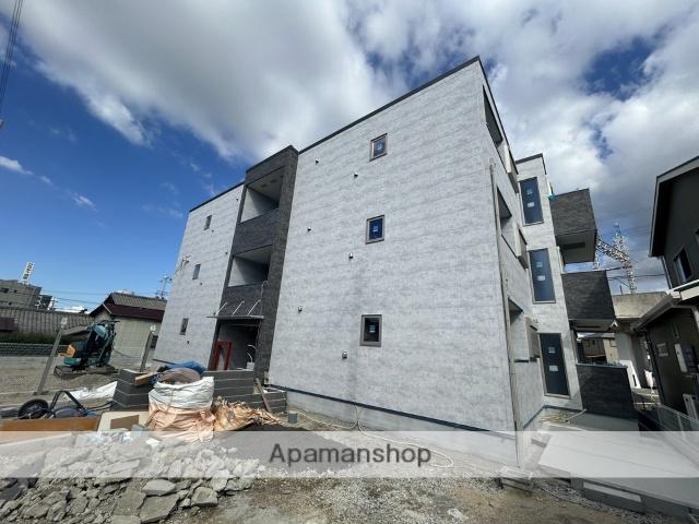 アーキ・ドムール岸城町