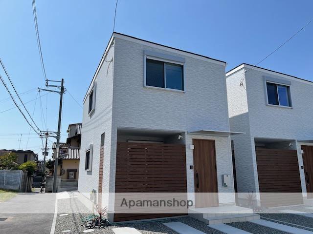 南海電鉄南海本線 春木駅 徒歩11分 2階建 築1年