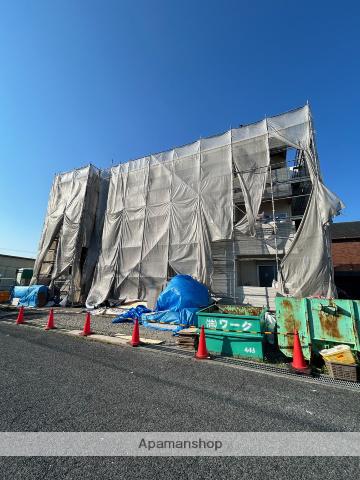 フィアスコート土生
