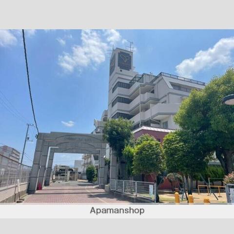シャルマンフジ久米田