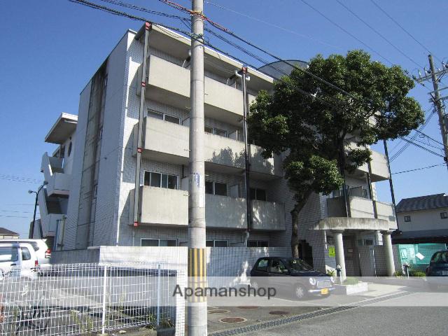 シャルマンフジ和泉大宮弐番館