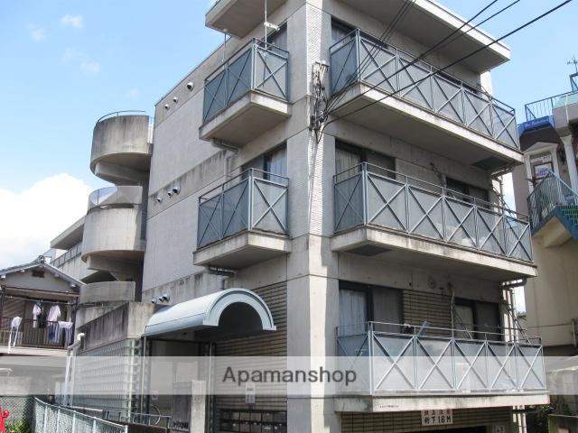 ガーデンヒル箕面