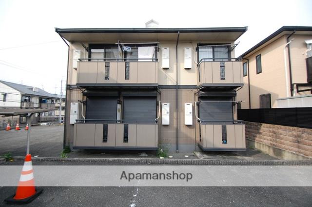 ハイツサン恵B棟