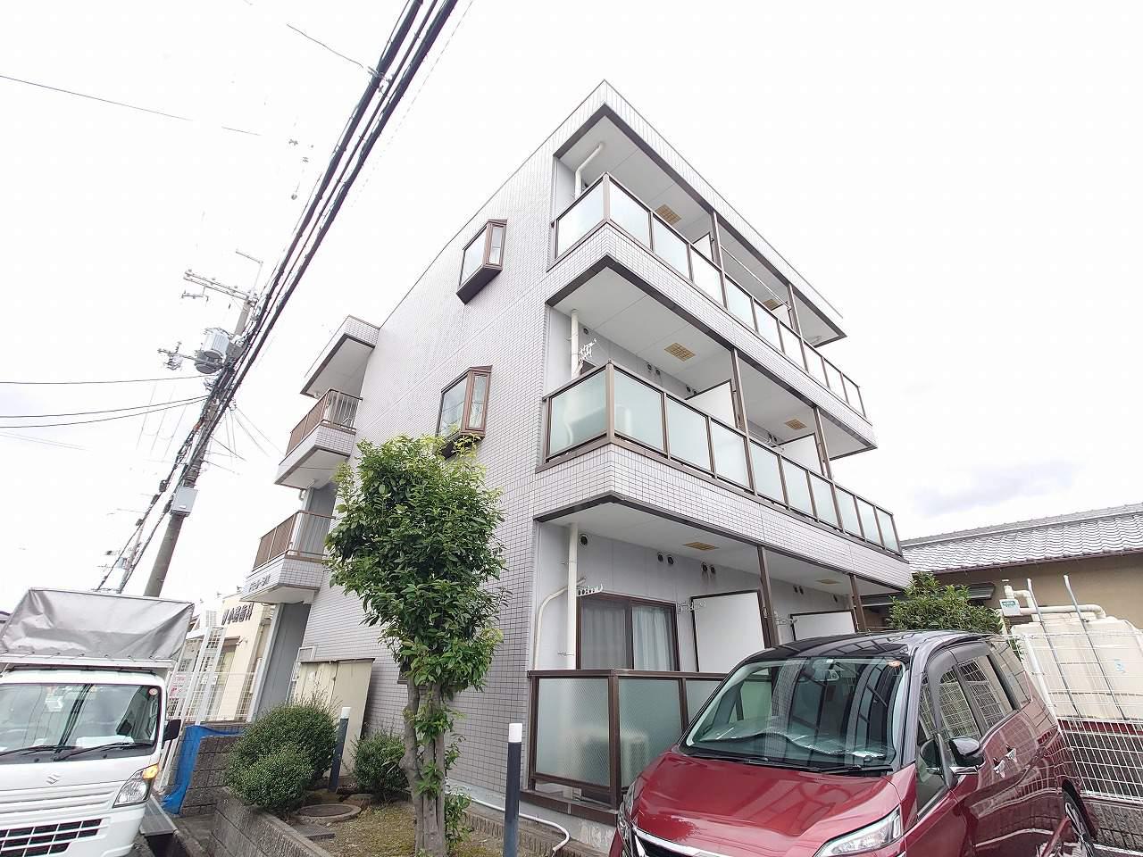 ドミールミノオ