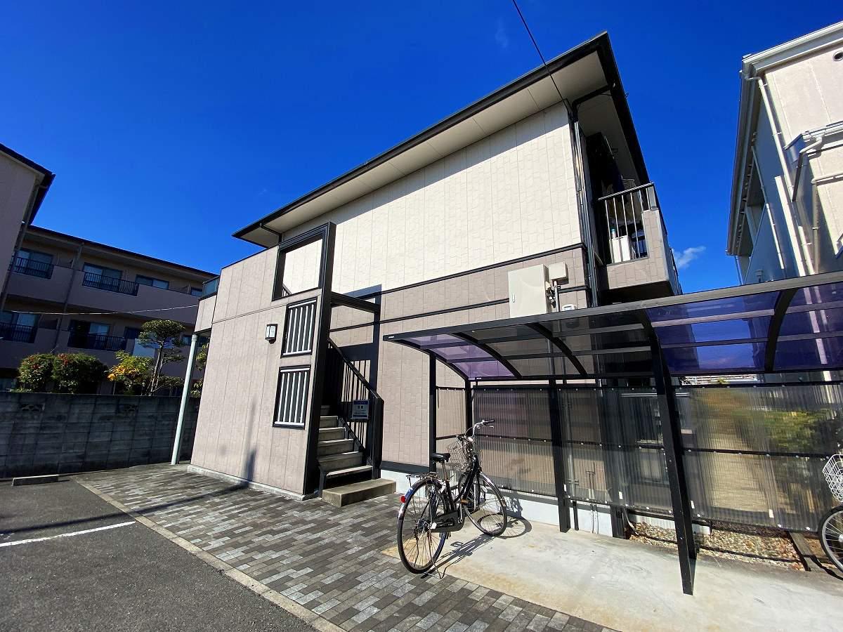 ソレーユ小野原