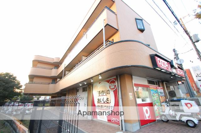 アムール今宮
