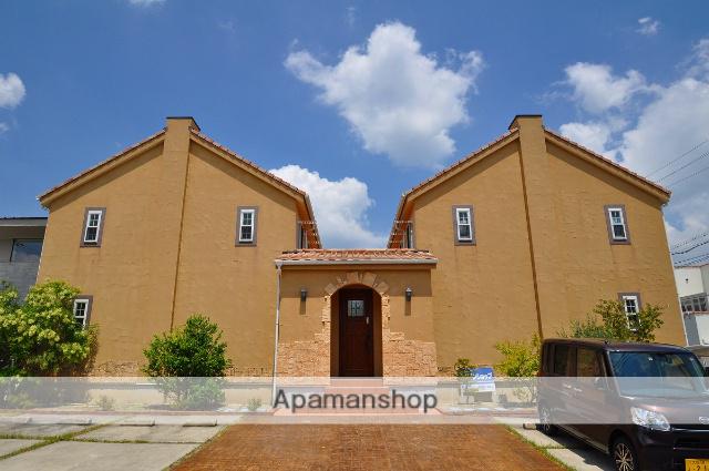 プロヴァンス三番館