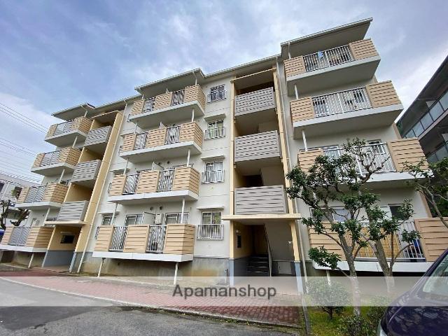 ハイツキャスティーA棟