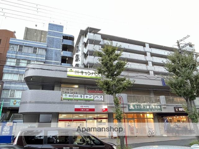 メロディーハイツ五月が丘