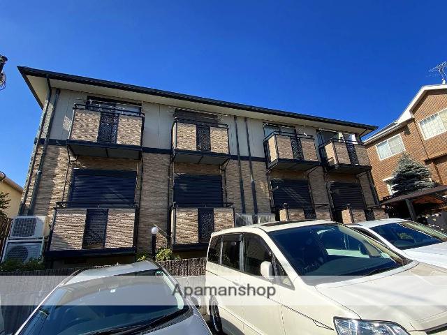 大阪府箕面市 2階建 築27年