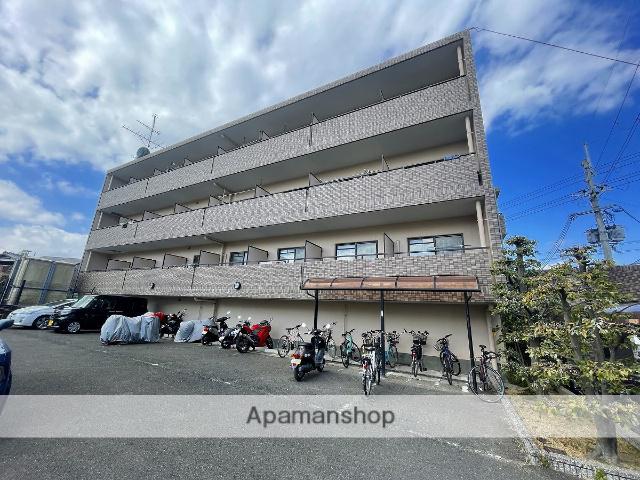 エレガンスみのお