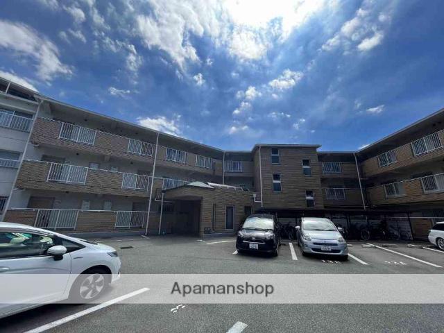 千里坂ノ木ハイツ