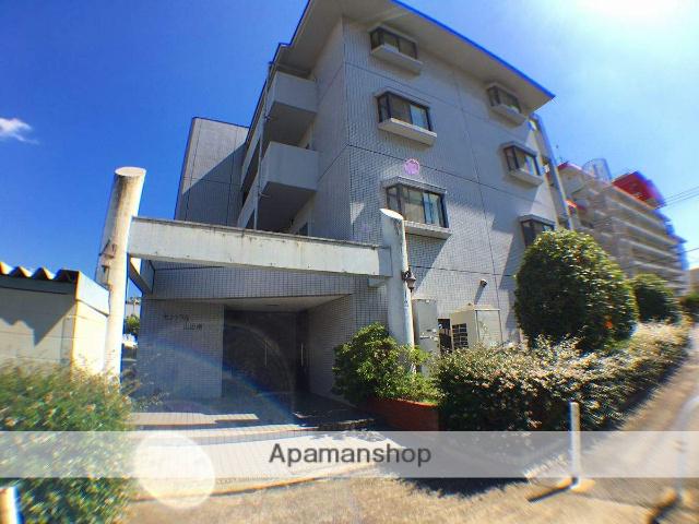 セントラル山田南