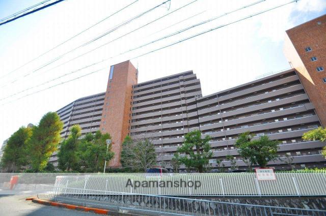 千里ガーデンハイツ