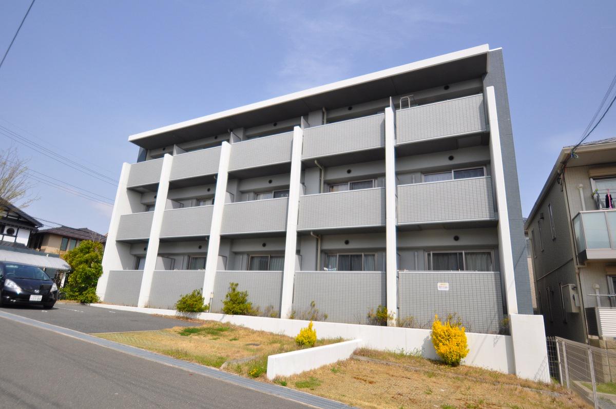 フローラルエヴァン