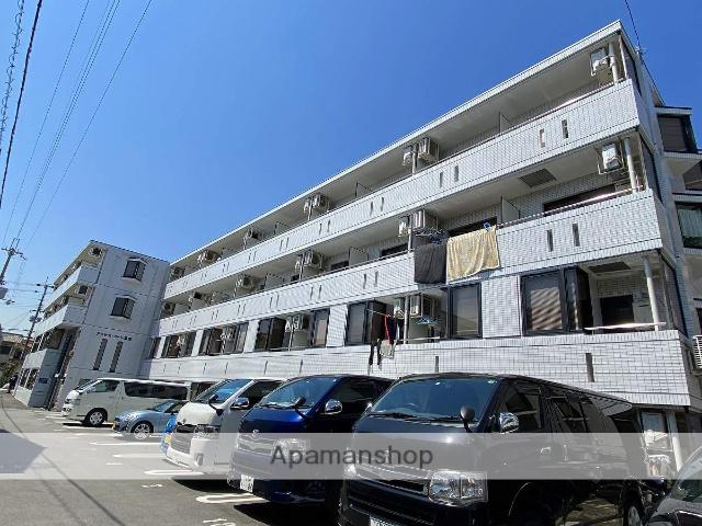 アクセスコート箕面