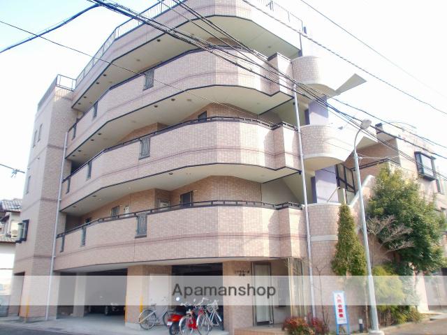 カサモラーダ船場
