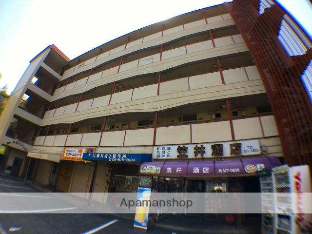 第1清涼マンション