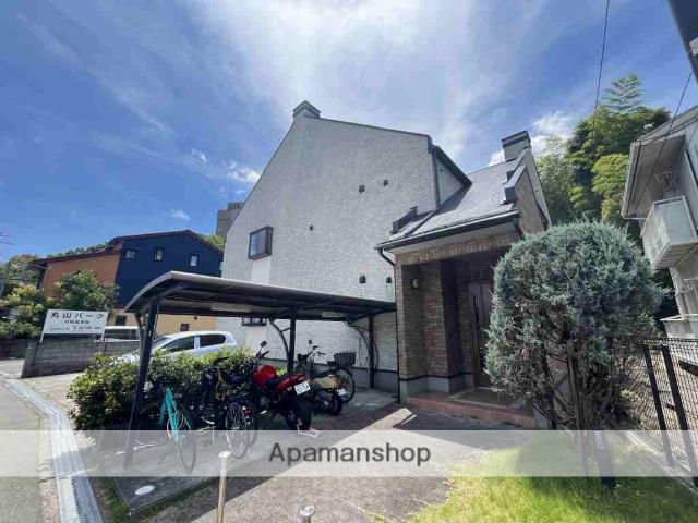 プレベール千里中央