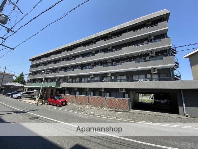 イーズ南春日丘[3階]