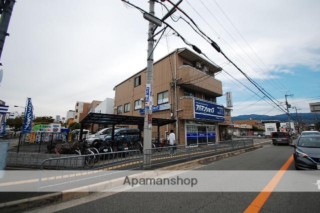 エバーグリーン小野原