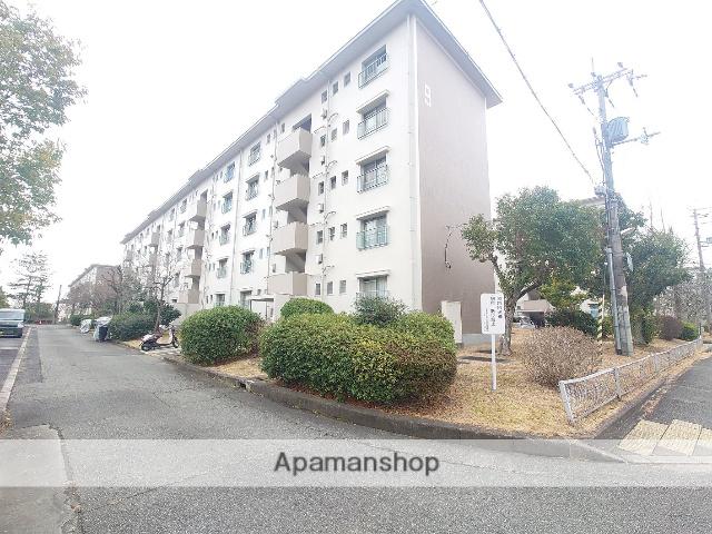 箕面粟生第29棟