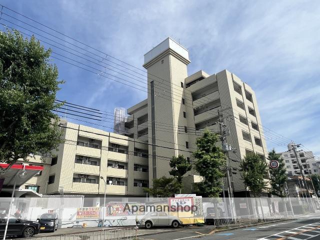 JGS緑丘マンション