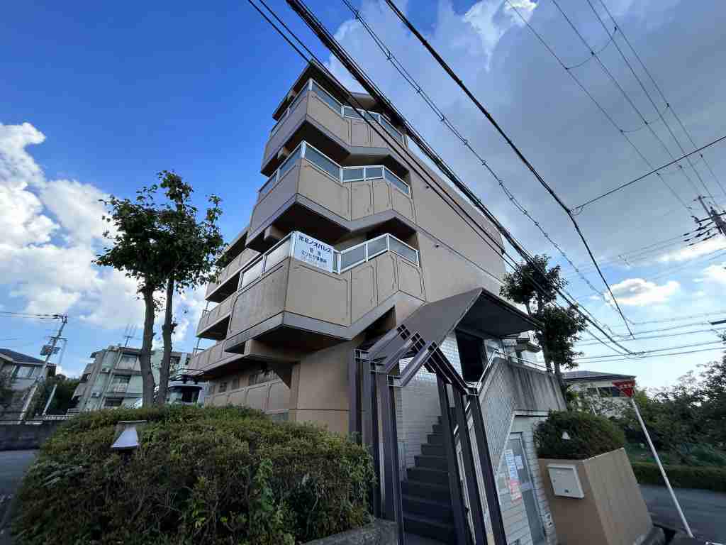 光ミノオパレス