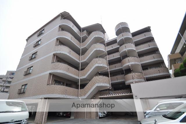 アムール桃山台