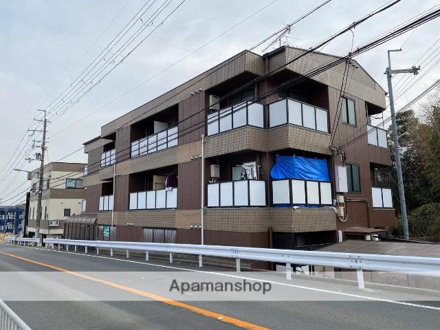 ラ・フォンティーヌ西田