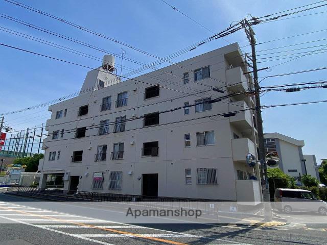 中野マンション