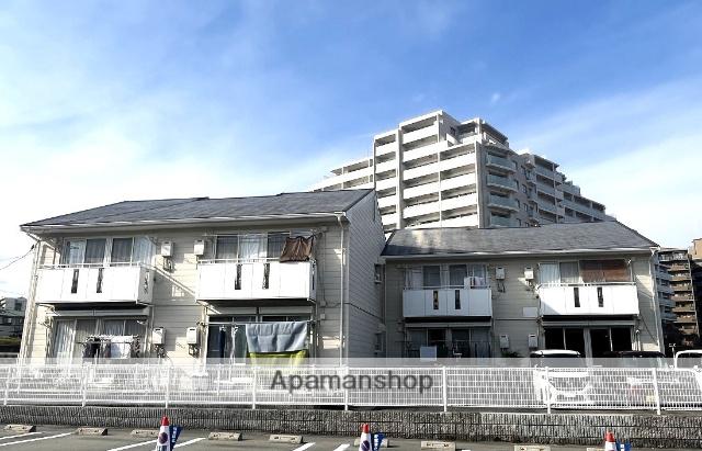 ベルビュー王子