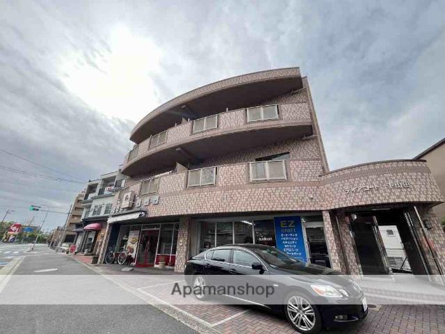 ディアコート下山田