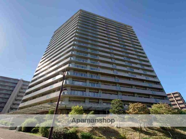 ジオタワー千里山田