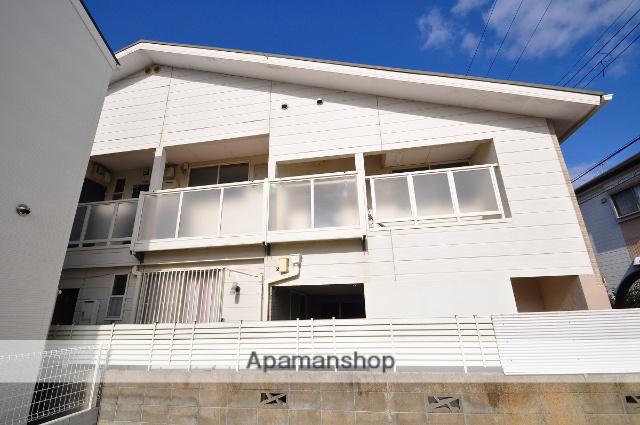 コーポクローバー