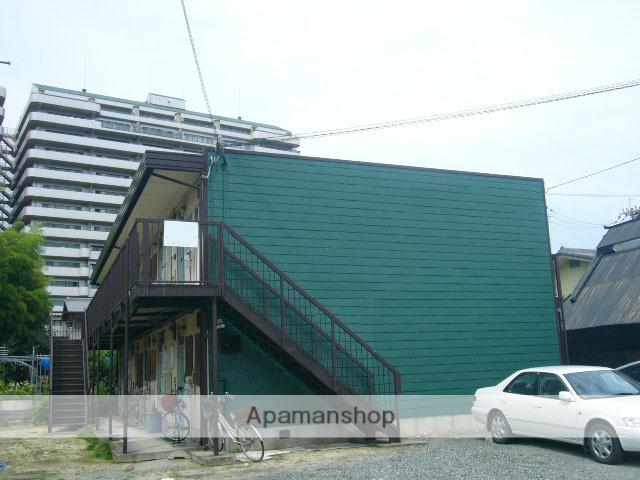 センリハイツA棟