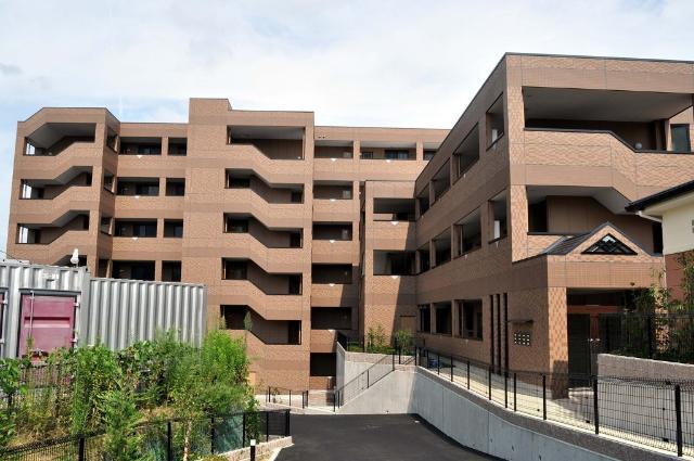 グランドール・ヴィラ