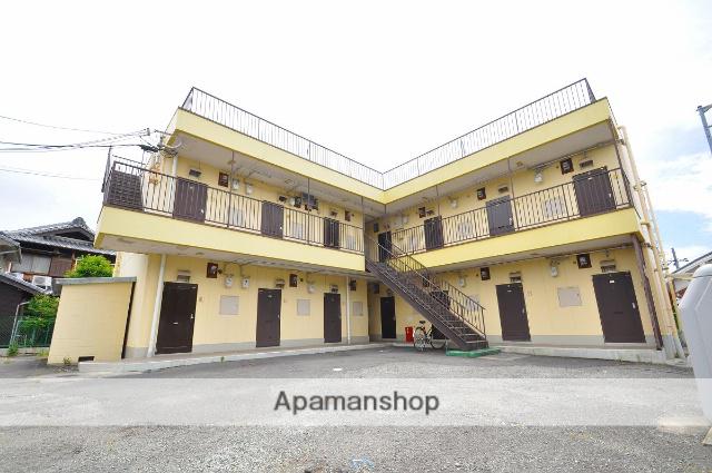 サンシャトー粟生間谷