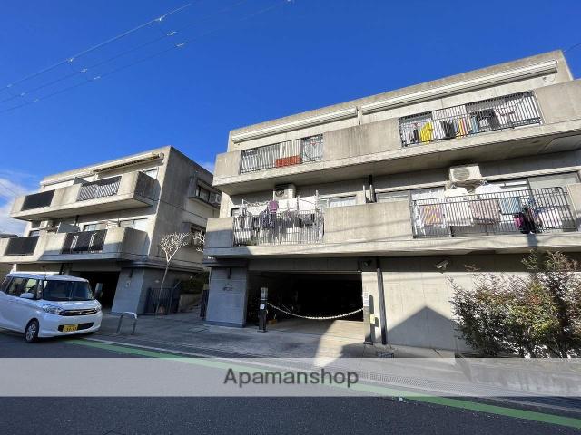 ラジュニール春日丘