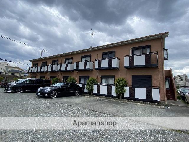 ベルフォーレ箕面