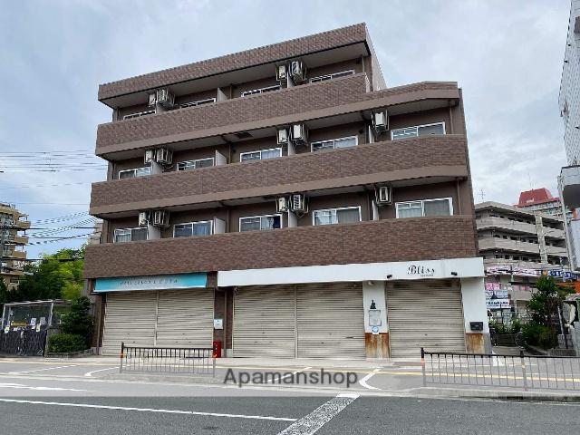 プリマベーラ B棟