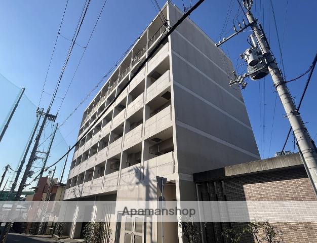 アーデン千里中央