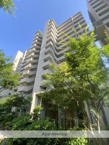 ジオメゾン新千里東町3号棟