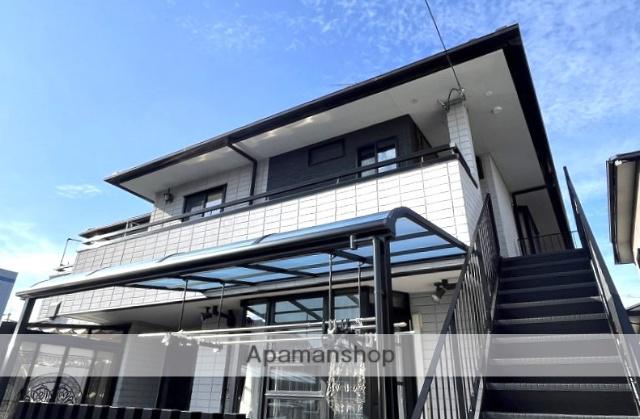 大阪府箕面市 2階建 築29年