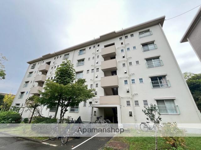 箕面粟生第2 20棟