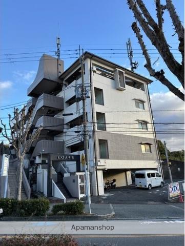 ヴィクトリアコート箕面